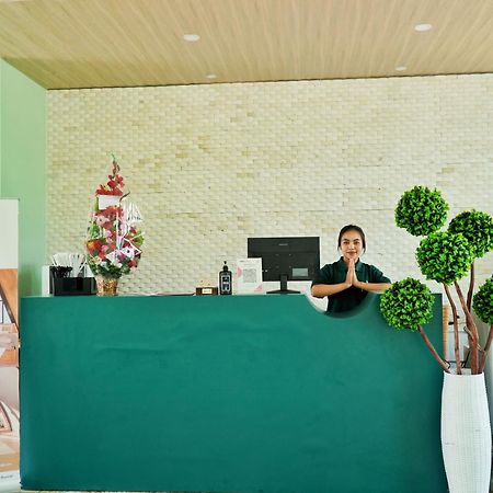 Azana Essence Selo Boyolali Villa Exterior photo