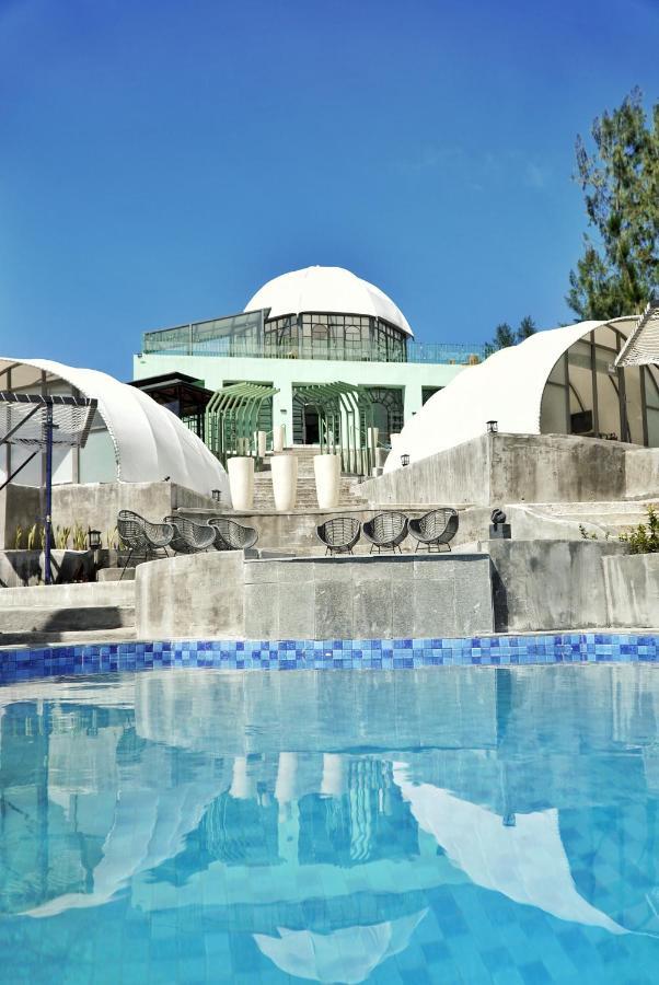 Azana Essence Selo Boyolali Villa Exterior photo