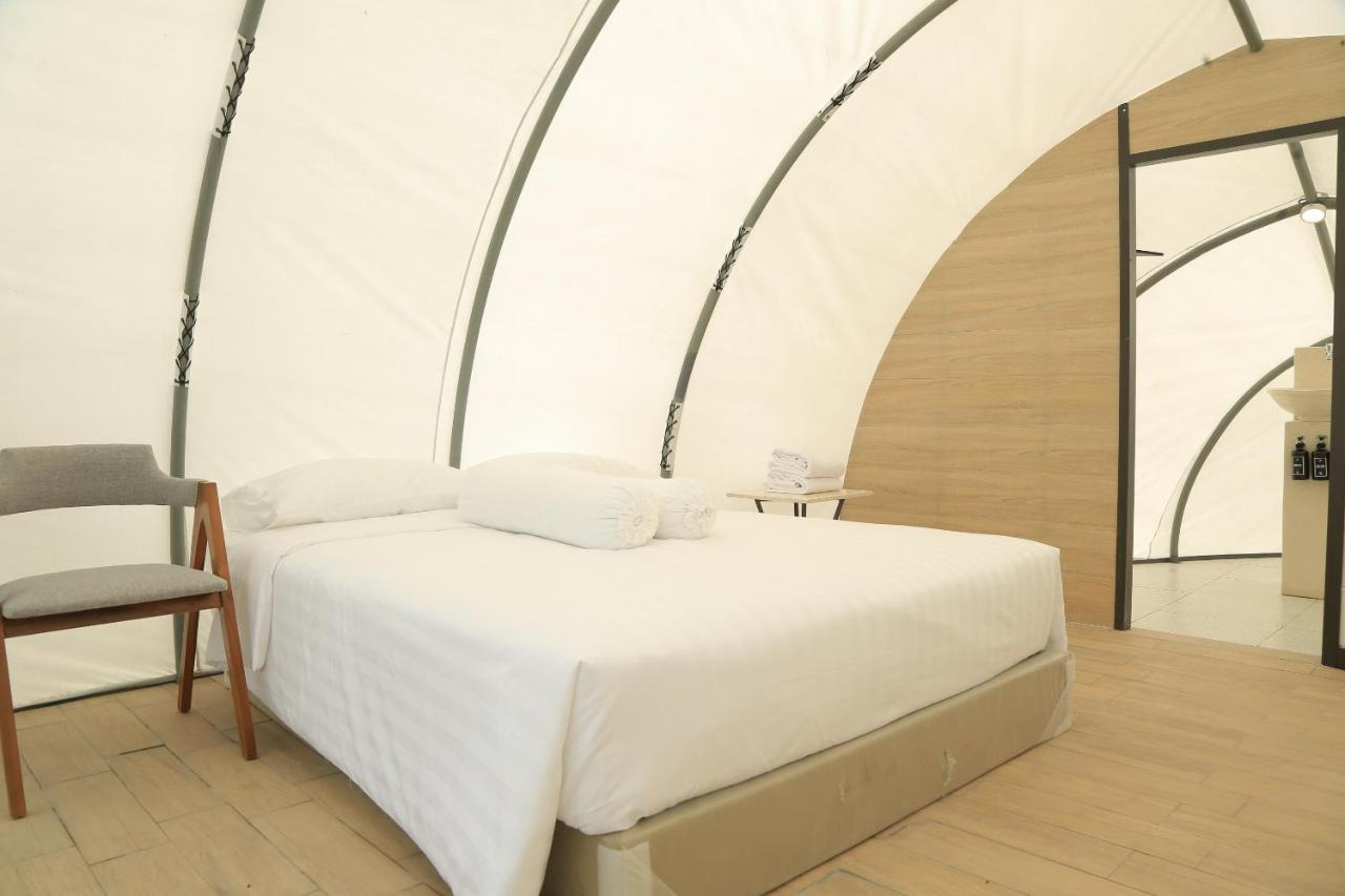Azana Essence Selo Boyolali Villa Exterior photo