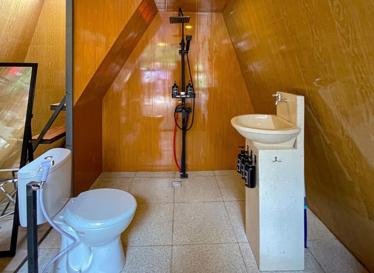 Azana Essence Selo Boyolali Villa Exterior photo